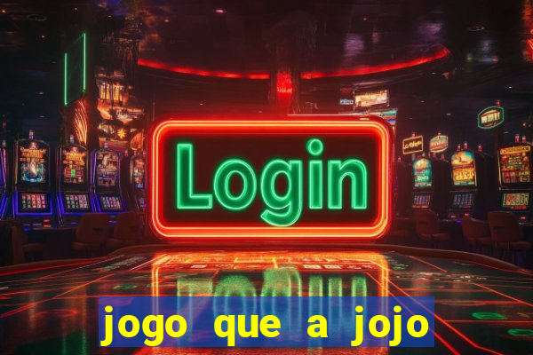 jogo que a jojo todynho joga